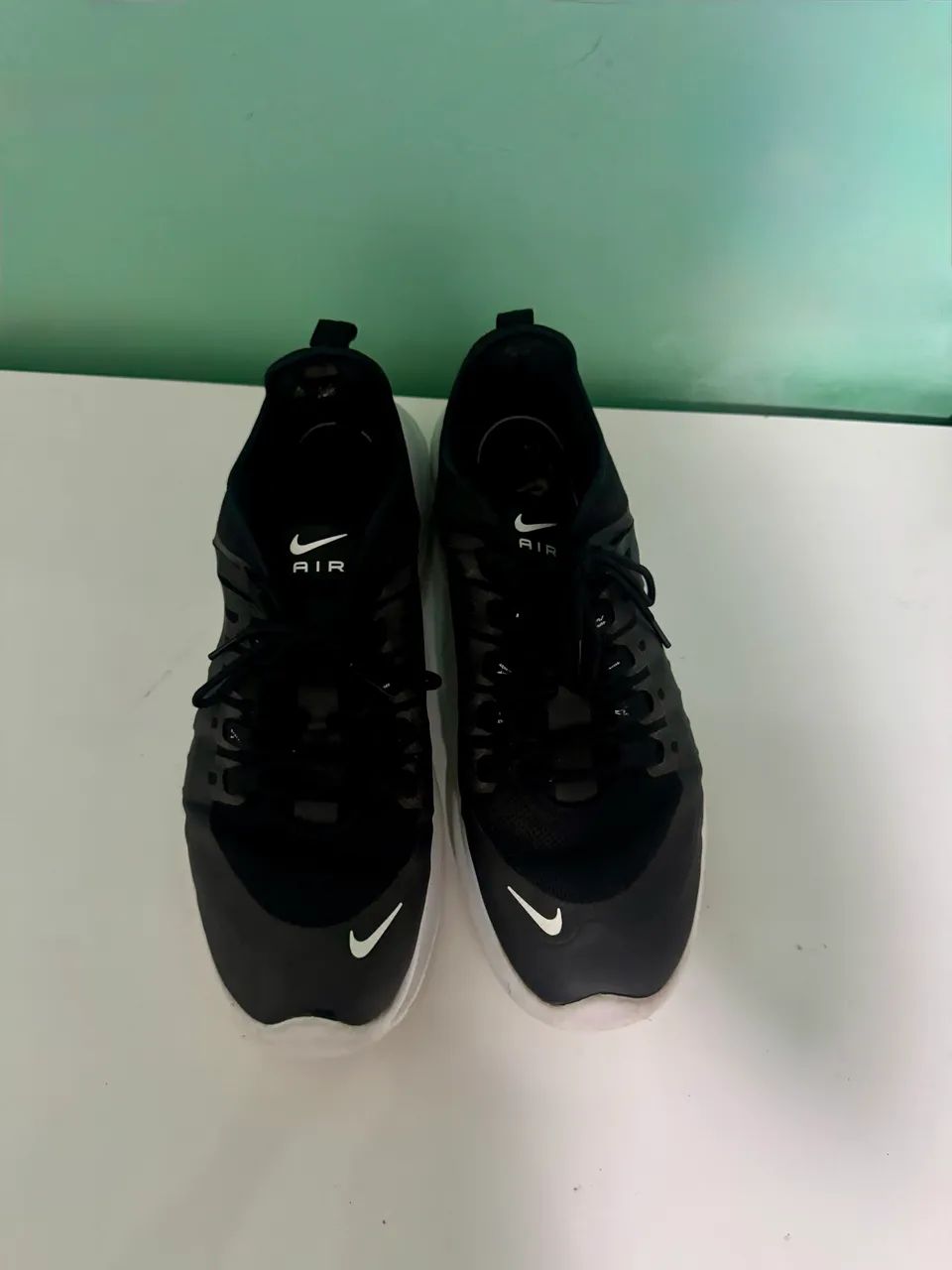 Tênis Nike air Max axis - Foto 3