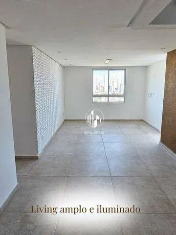 Cobertura Duplex com 03 Suítes no Bairro dos Estados - Foto 3