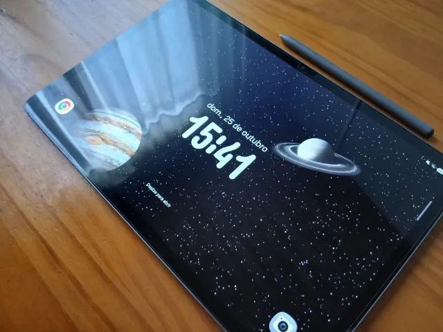 Samsung Tab s9 fe plus - Foto 2