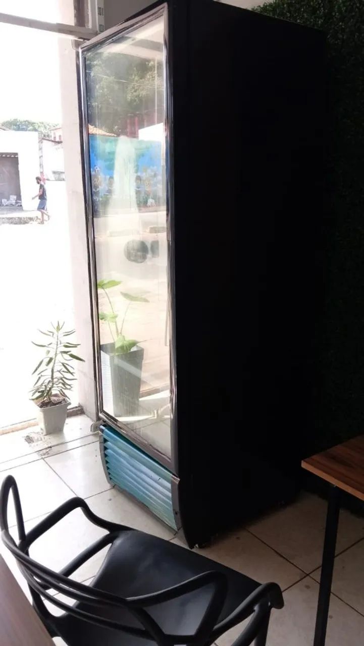 Expositor de bebidas - Foto 3