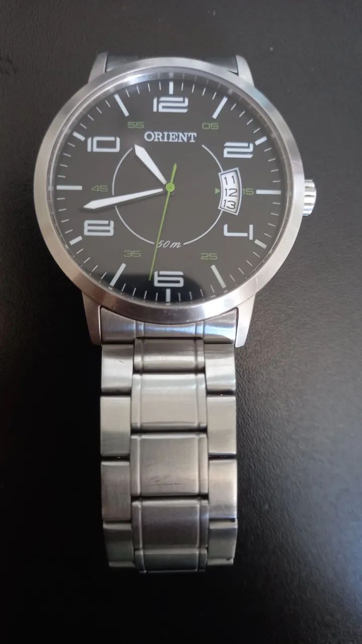Relógio orient original 