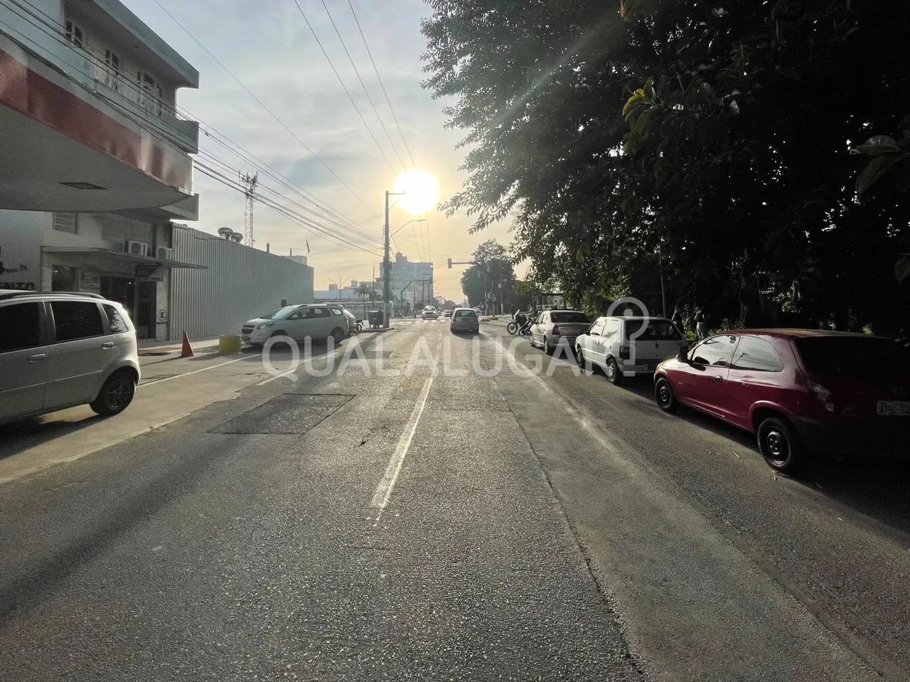 Terreno em Centro, Tubarão/SC - Comercial - Foto 4