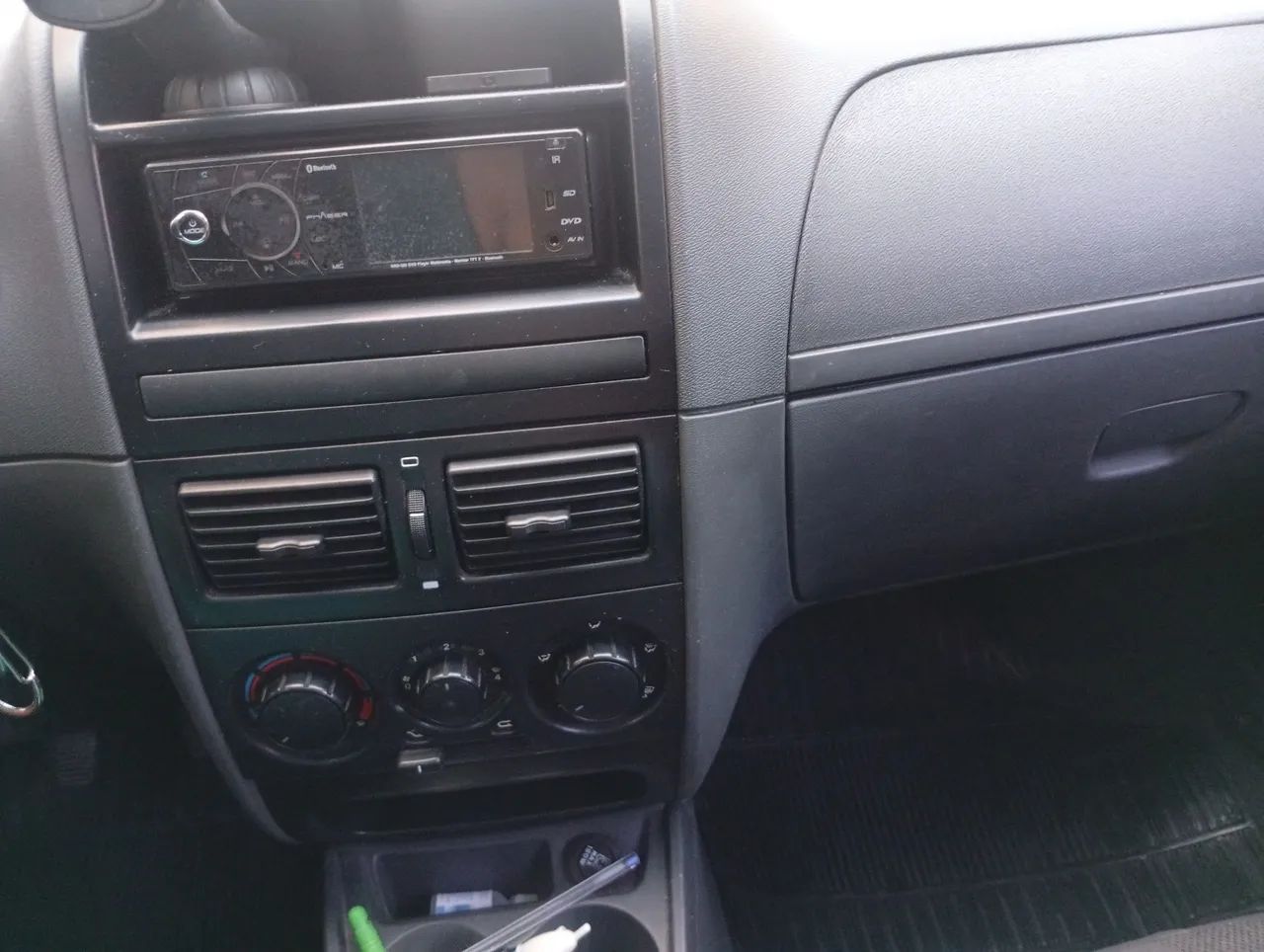 Fiat Strada Working Celeb.1.4 Fire Flex 8V CD 2012 - Foto 5
