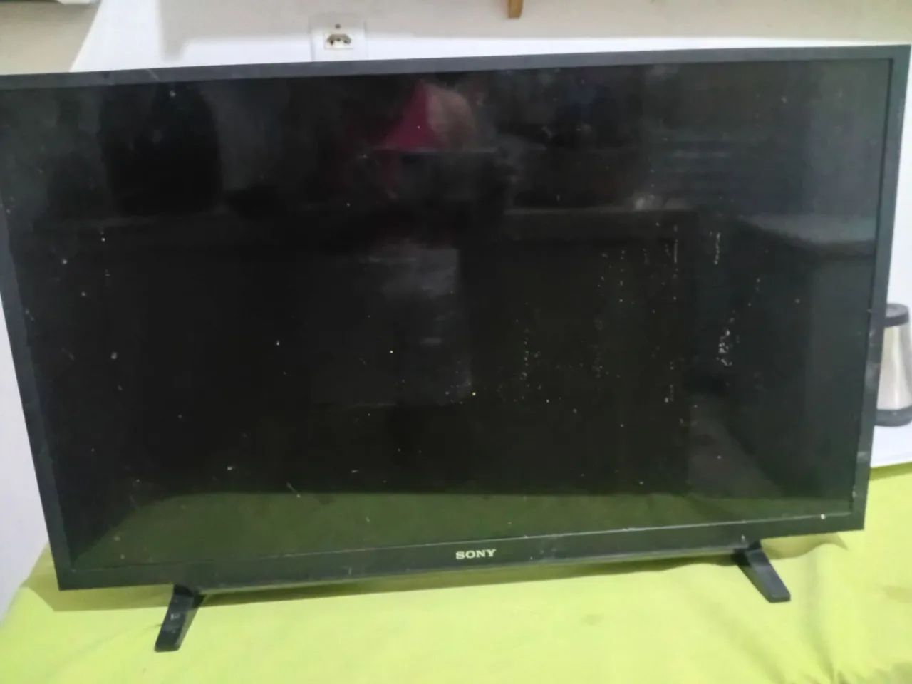 Vende-se pra retirada de peças