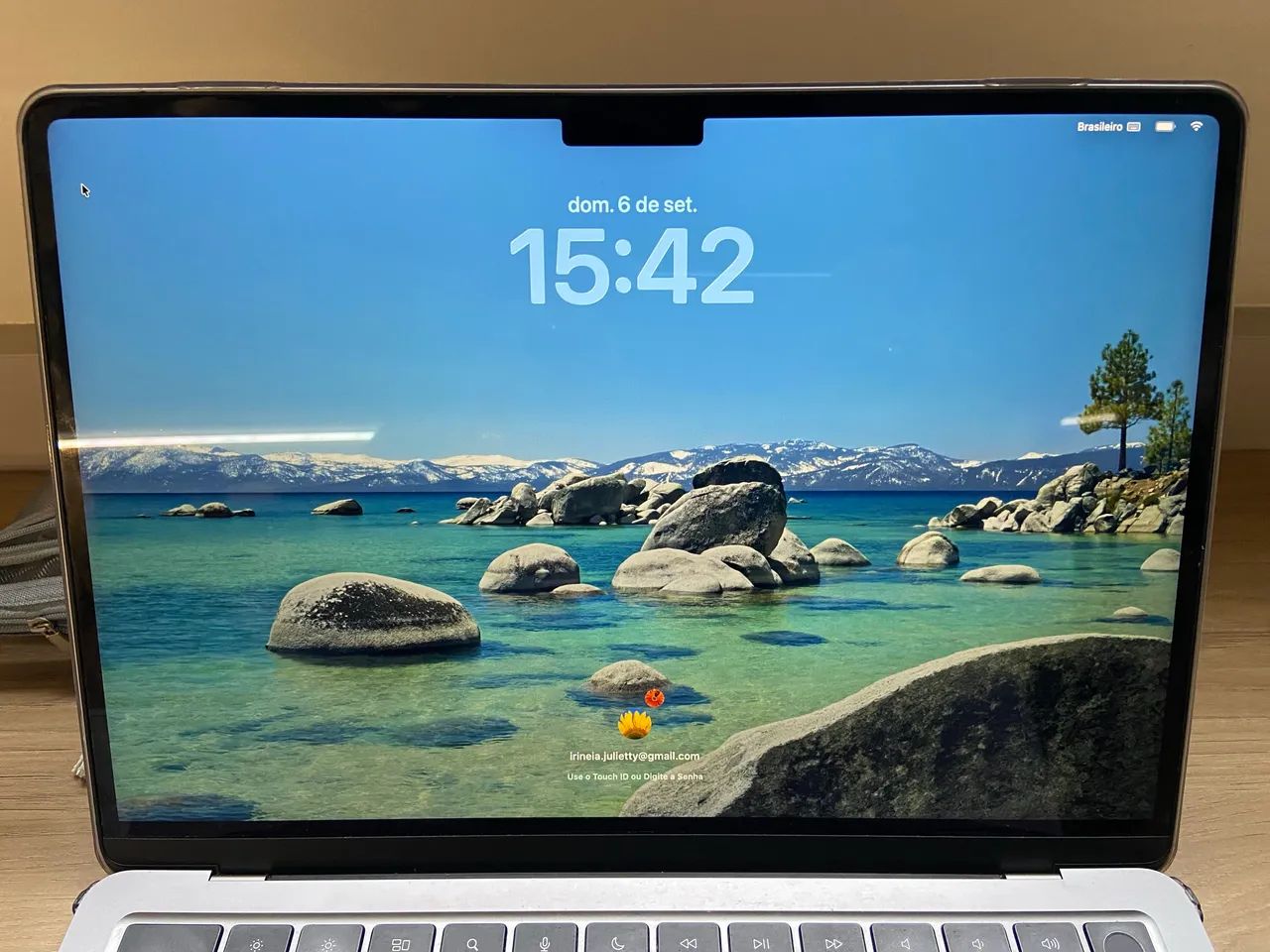 MacBook Air M2, 8GB RAM, 256GB (2022) - Notebooks - Jardim Camburi