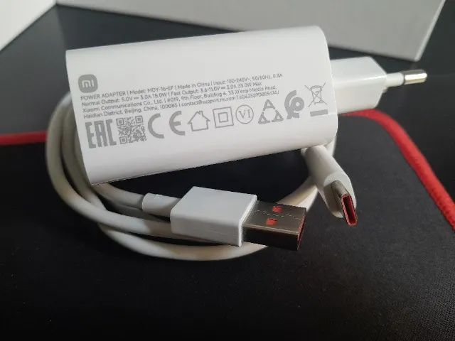 Cabo USB-C original XIAOMI 