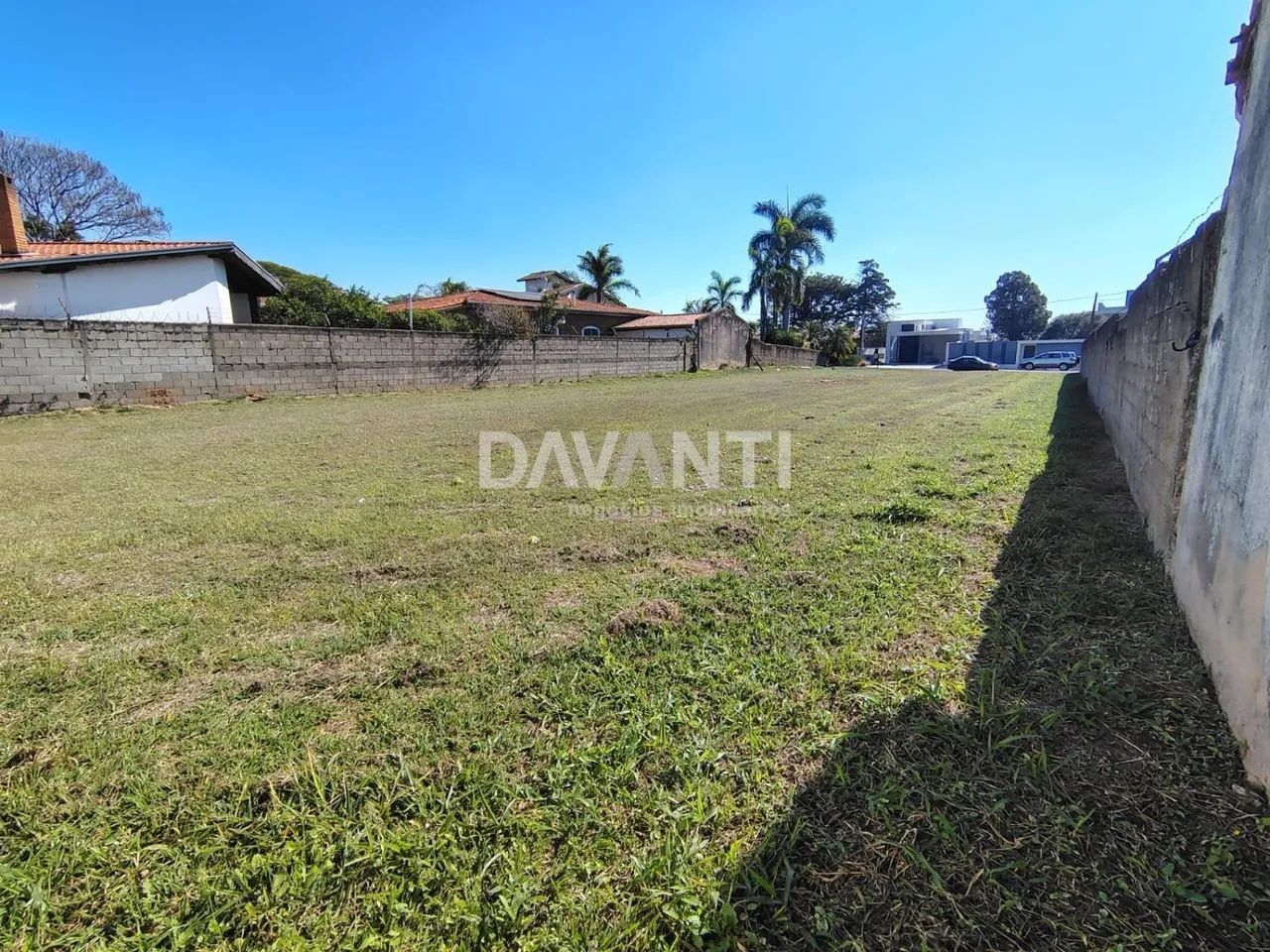 terreno - Parque Xangrilá - Campinas - Foto 2
