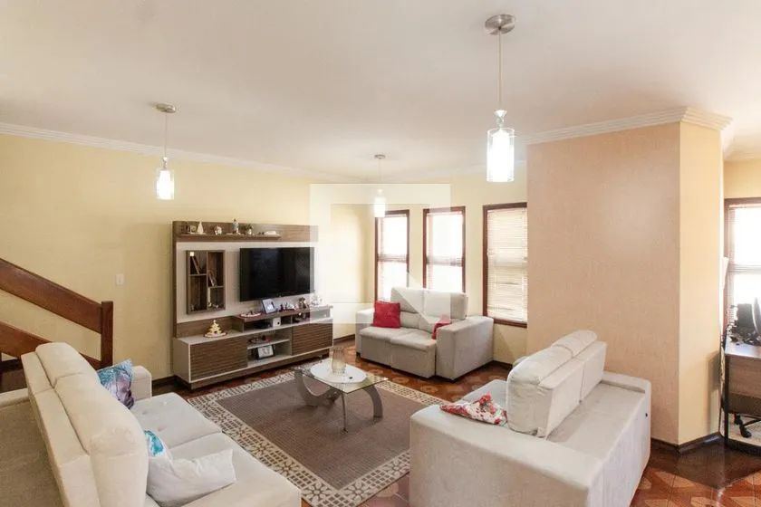 Casa à Venda - Vila Constança , 4 Quartos, 350 m2 - Foto 3