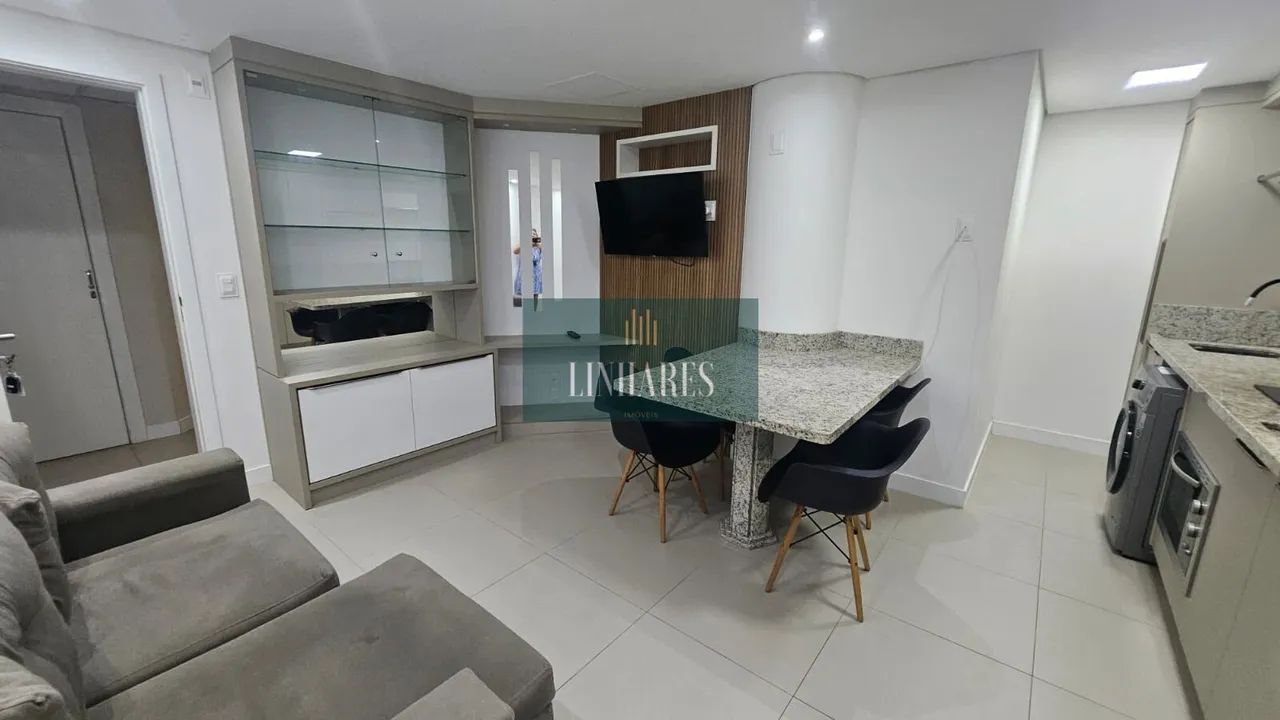 Apartamento Studio no bairro Agronômica Floriaopolis - Foto 2