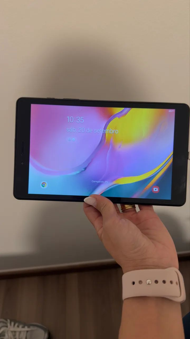 Vendo tablet  - Foto 3