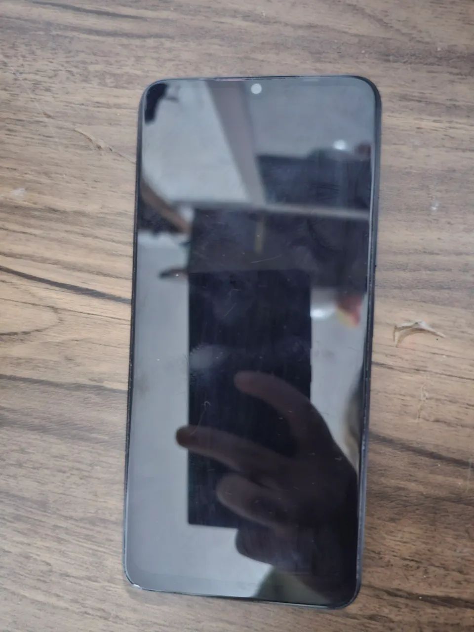 Smartphone Celular 256GB | 8gb de RAM ( 4gb de RAM + 4gb de RAM virtual) - Foto 4