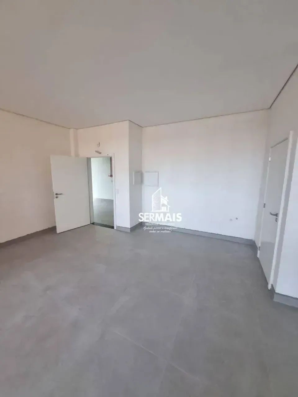ALUGA-SE  SALA COMERCIAL ESTILO OFFICE | SALA 301 - Foto 3