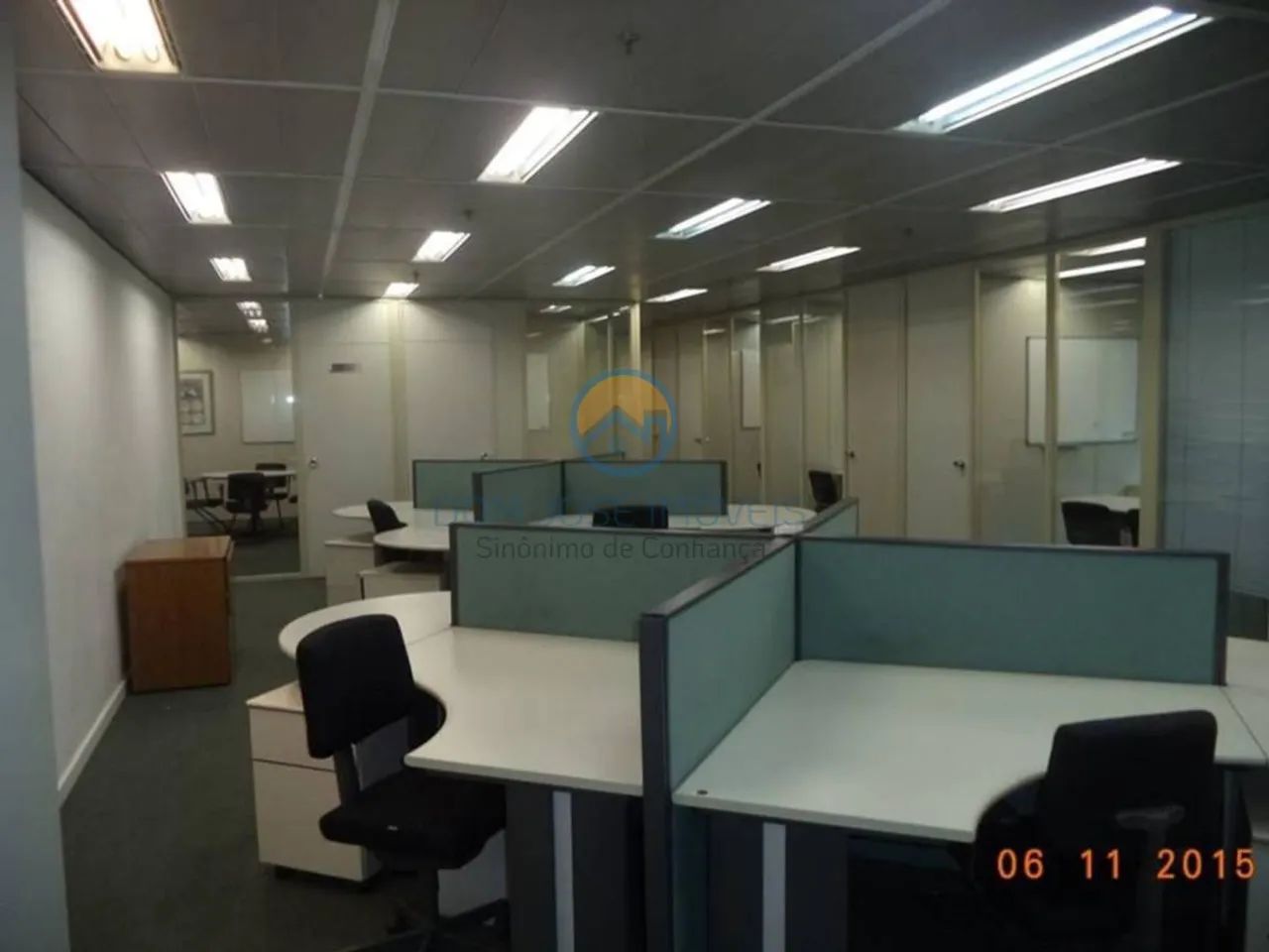 Imóvel para locação na imobiliária Dom José imóveis - Foto 5