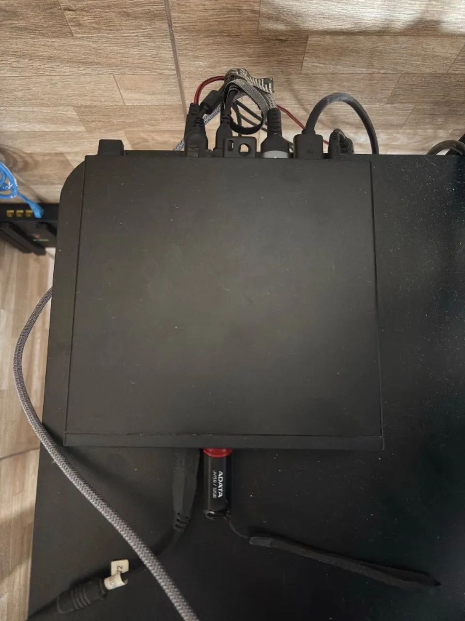 Mini PC Dell OptPlex i5 12500T com 32GB DE RAM - Foto 2