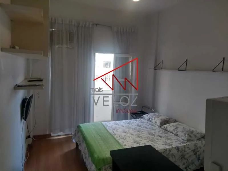 Kitnet/Conjugado : / Residencial / Botafogo - Foto 3
