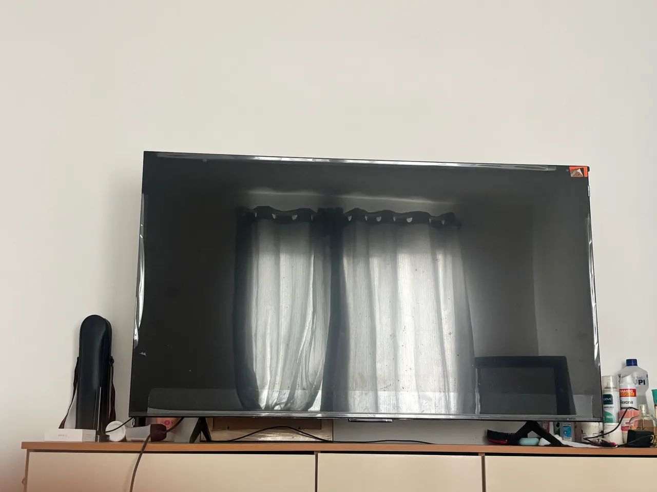 TV TCL 55 pol - Foto 2