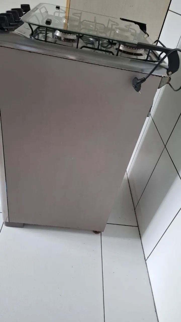 Venda de fogão  - Foto 3