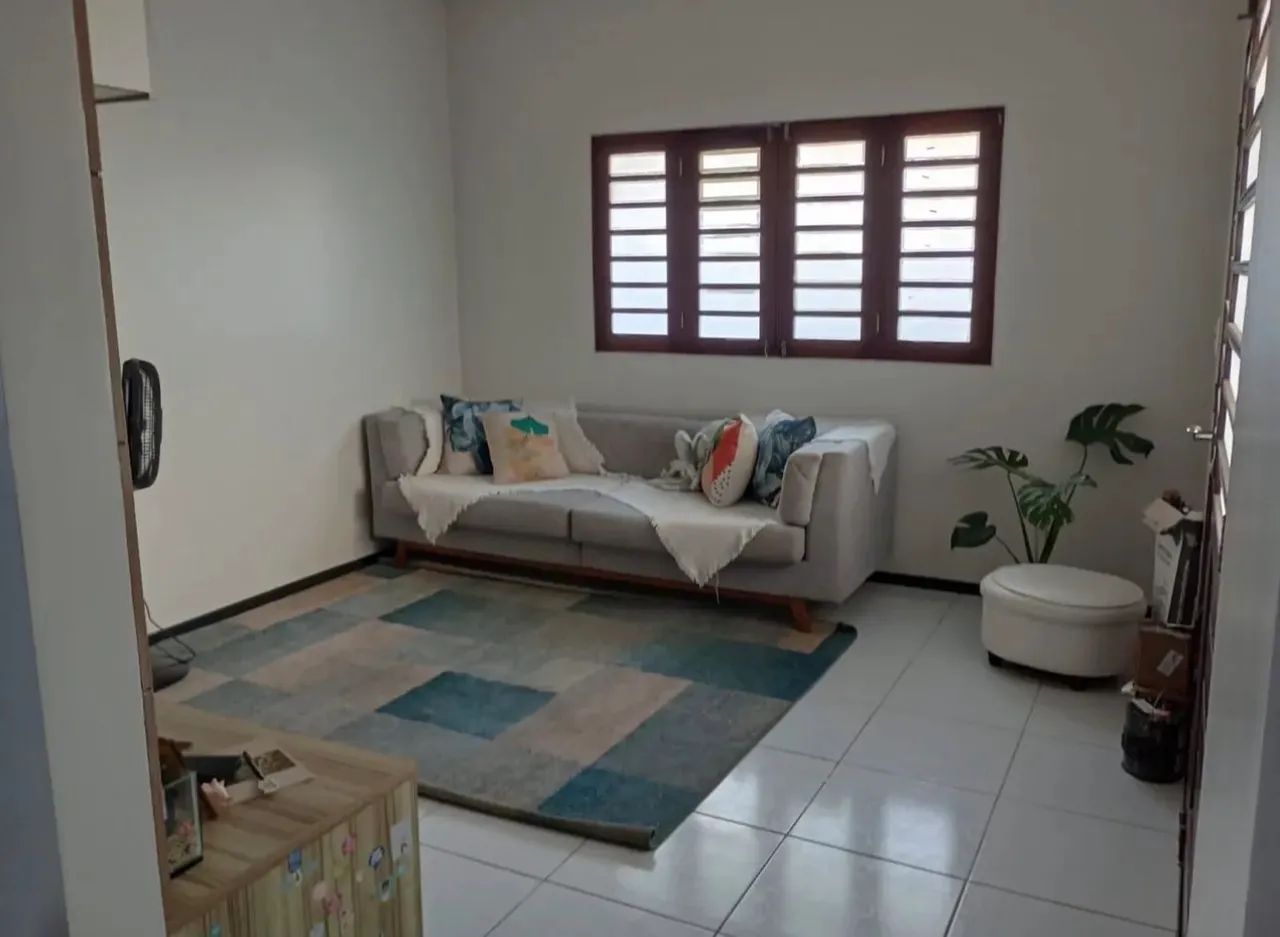 Vendo essa casa na Samambaia  - Foto 3