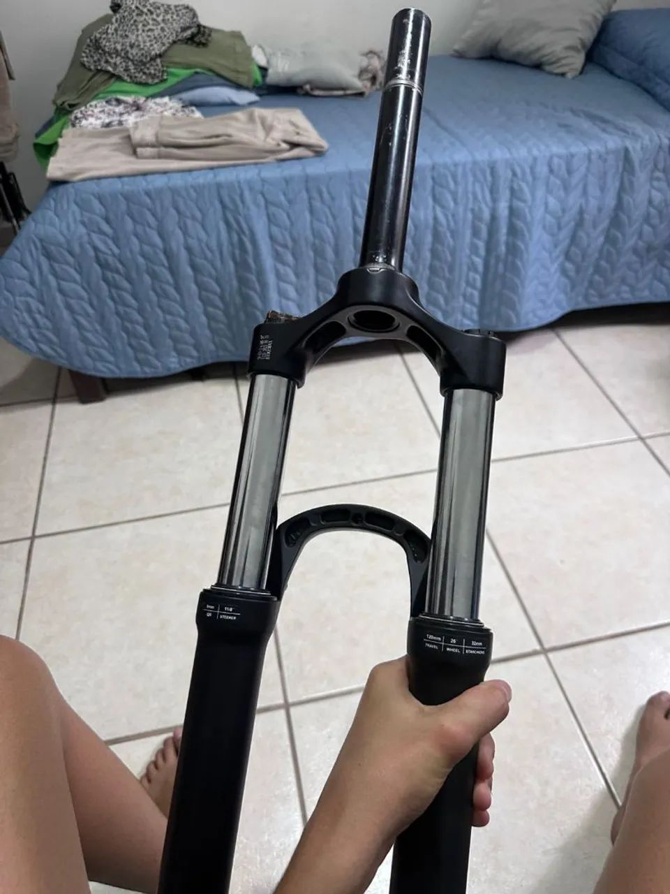 Vendo susp absolute nero - Foto 3