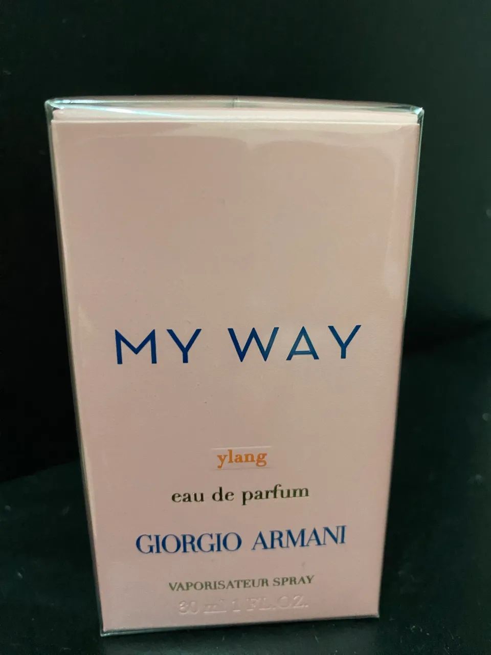 My way ylang edp