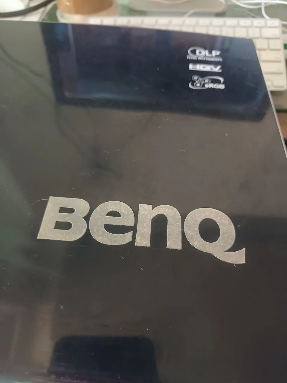 Projetor BENQ - Foto 2