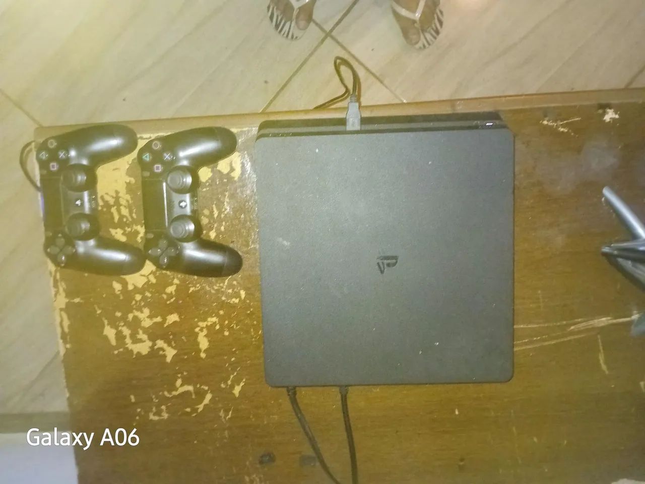 Ps 4 sim 1tb  - Foto 2