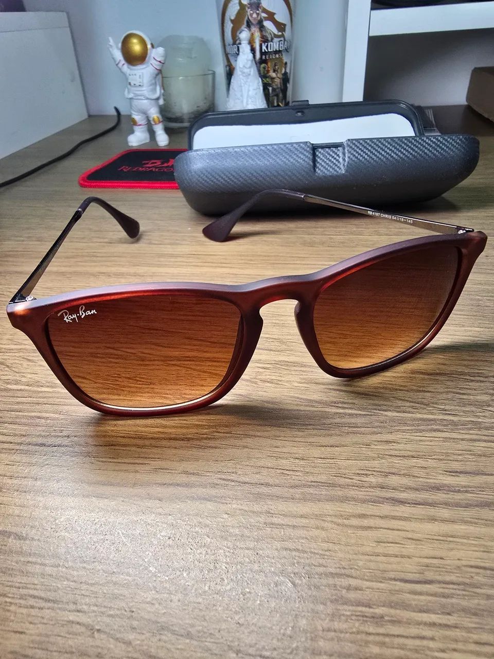 Oculos Ray Ban