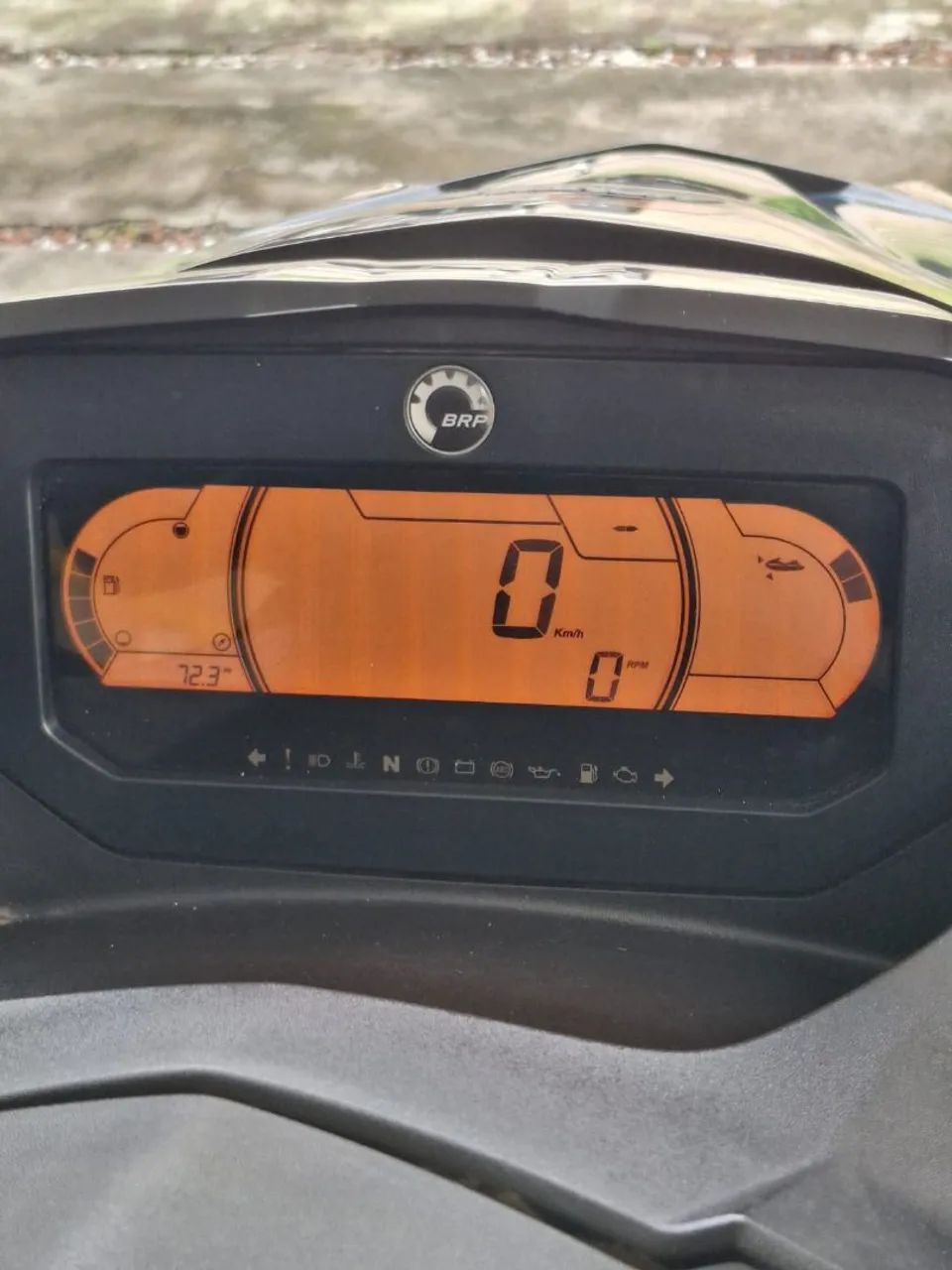 SEA DOO GTX 170  - Foto 5