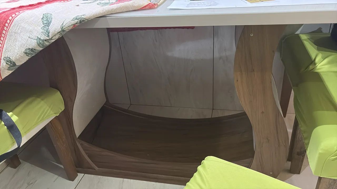 Mesa  - Foto 4