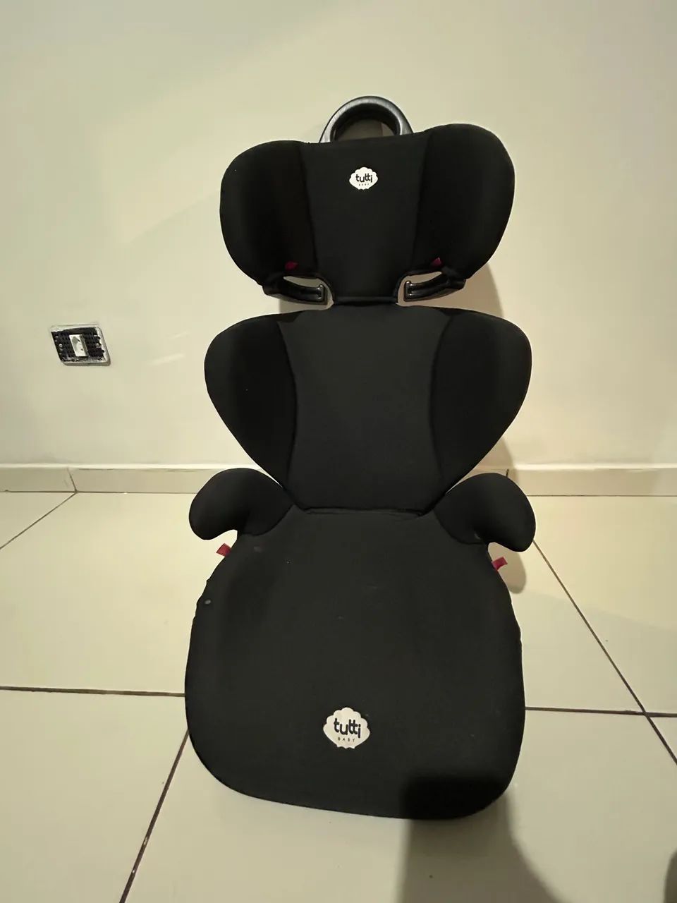Cadeirinha para carro