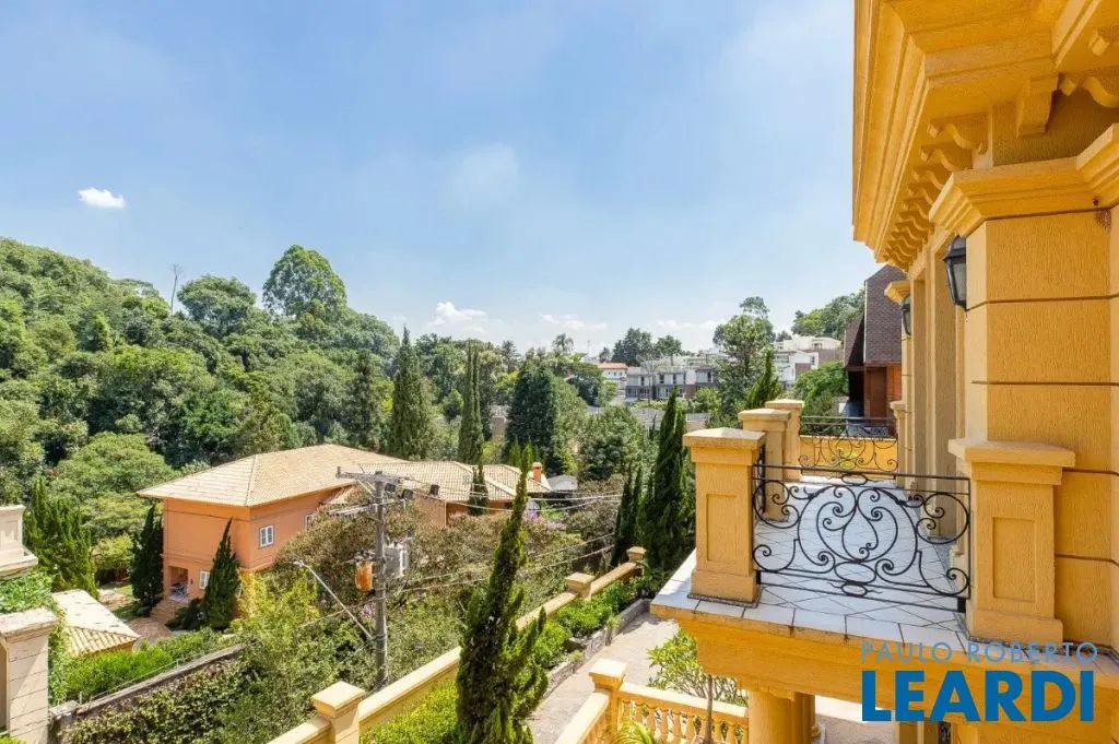 CASA EM CONDOMÍNIO - MORUMBI - SP - Foto 3