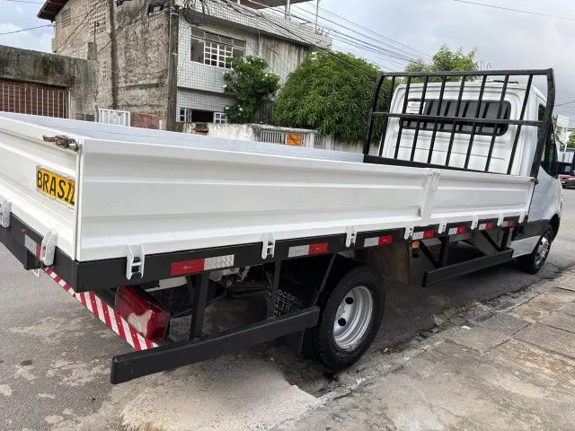 M.Benz 516 Sprinter- 2021 - Foto 3