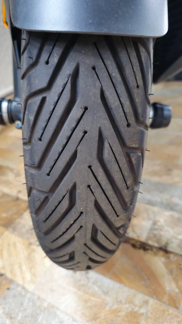 Zontes 350E - Foto 4