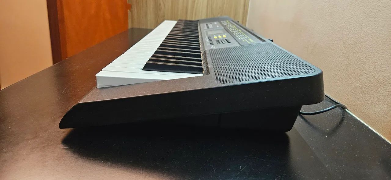 Teclado Casio CTK 2500 - Foto 4
