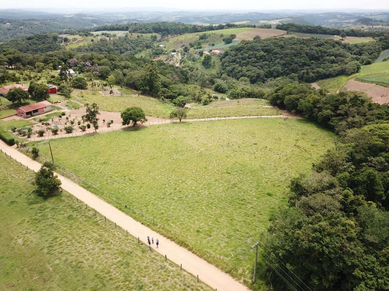 Foto - Ibiúna - 
