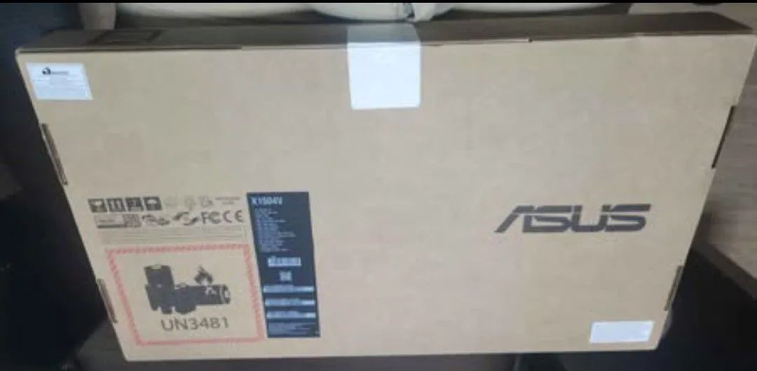 Notebook ASUS Vivobook 15 - Foto 3
