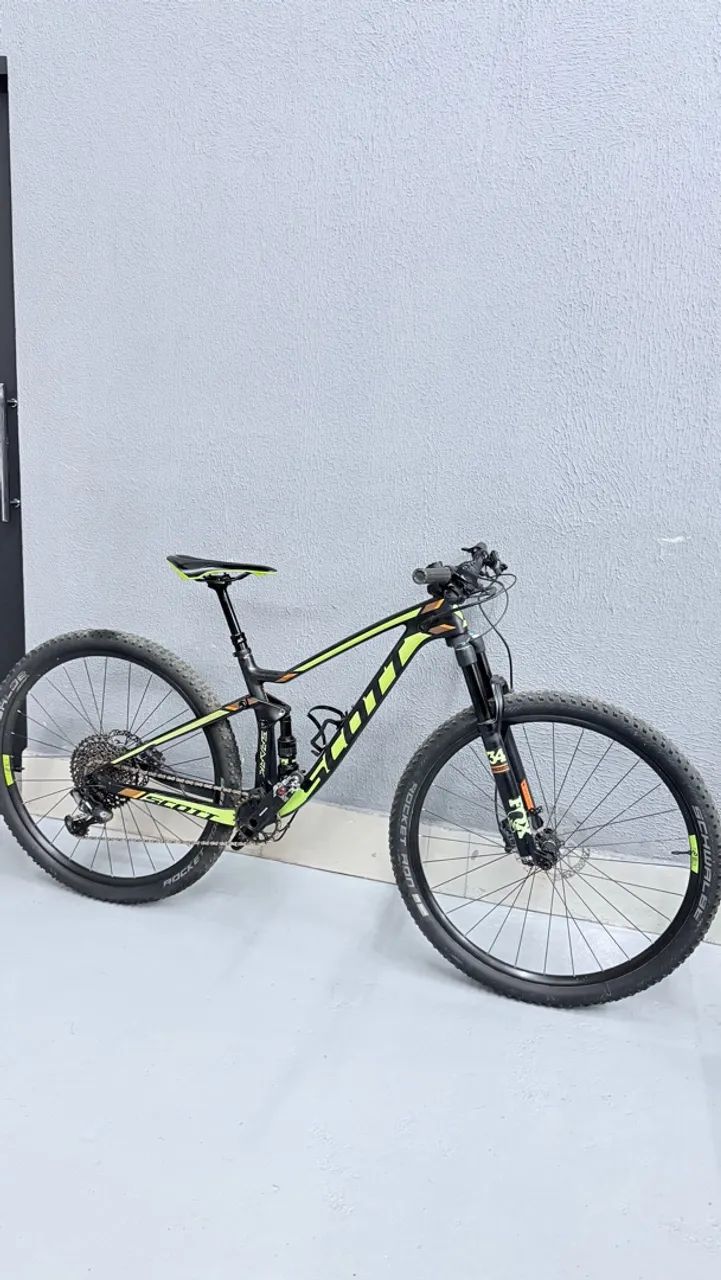 SCOTT SPARK 930 CARBONO - Foto 2