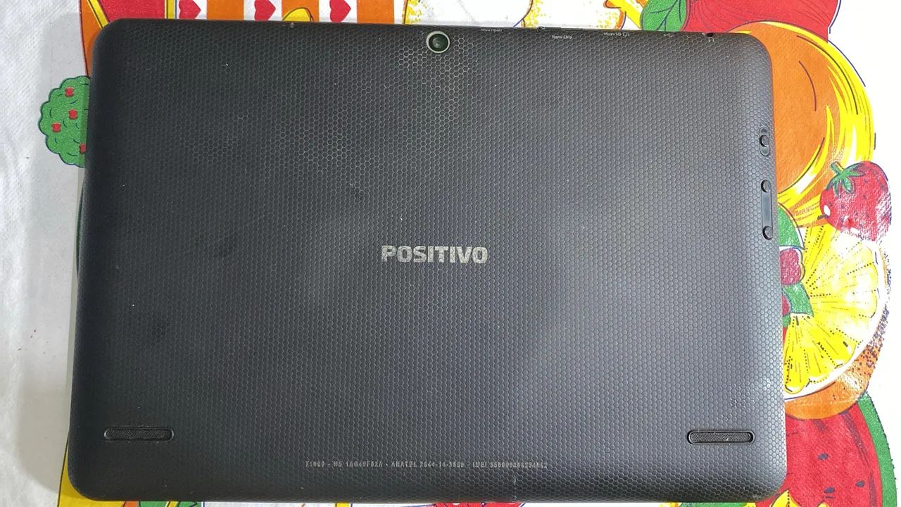 Tablet 10 polegadas positivo  - Foto 3