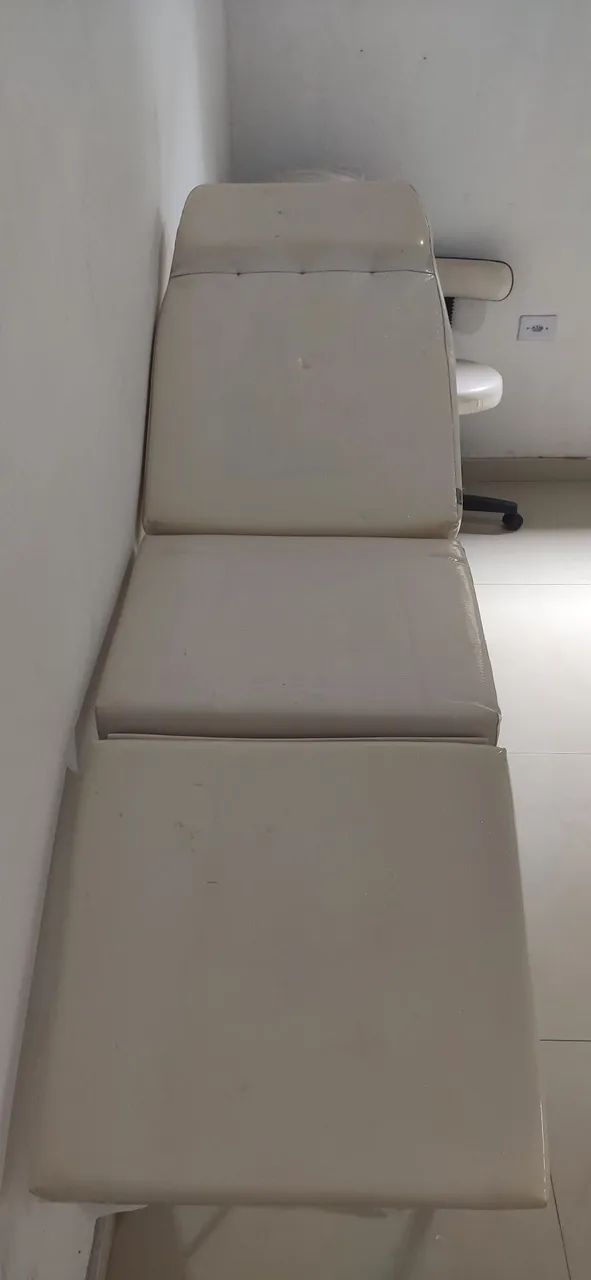 Maca 3 posições branca - Foto 4