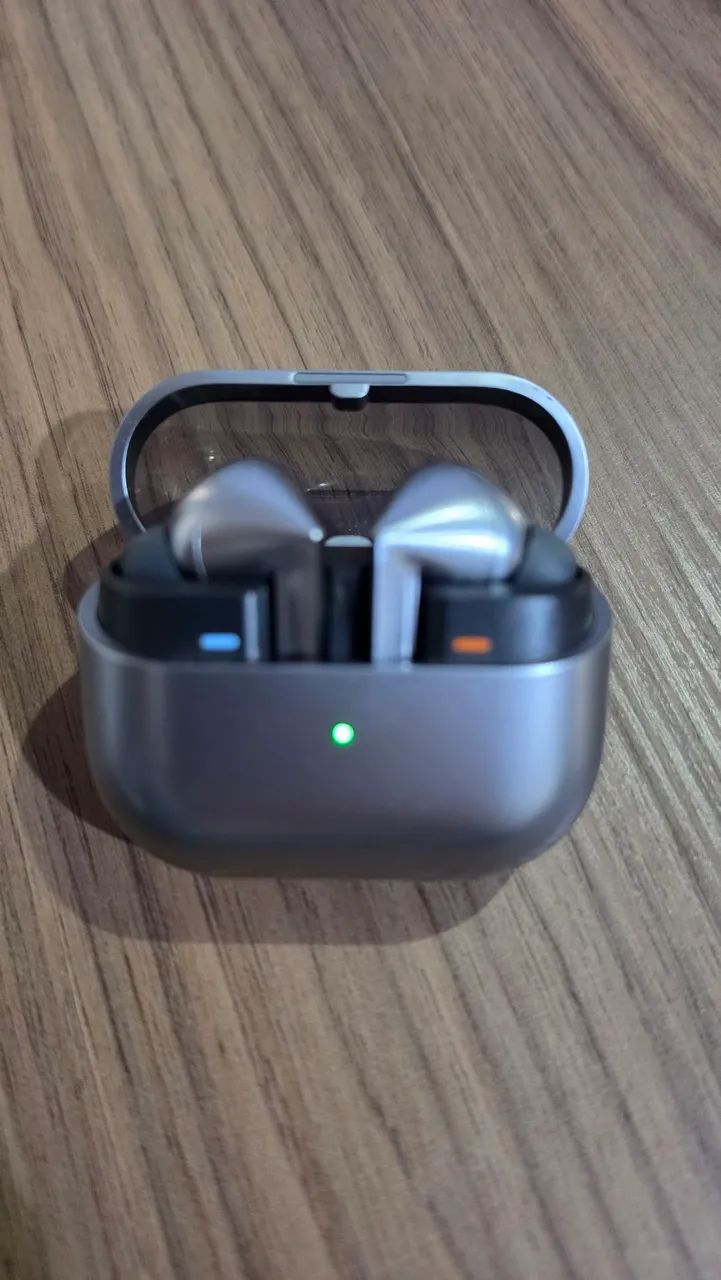 Galaxy buds 3 pro - Foto 2