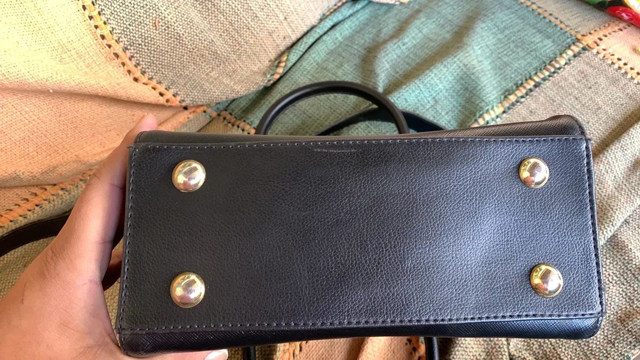 Bolsa Mônica Sanches  - Foto 5