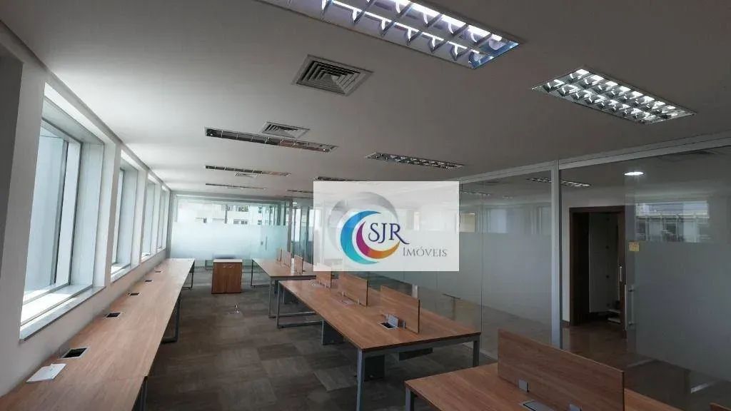 Conjunto para locação, 181 m² - Itaim Bibi - São Paulo/SP - Foto 3