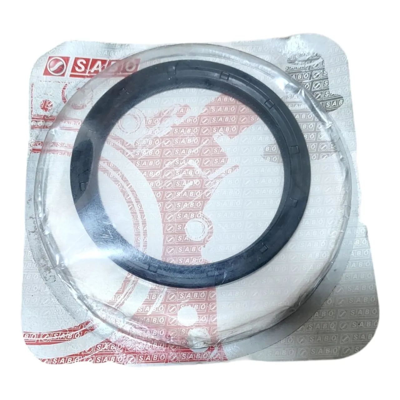 Retentor Girabrequim Traseiro Mwm Sprint 4 E 6 Cil 02629