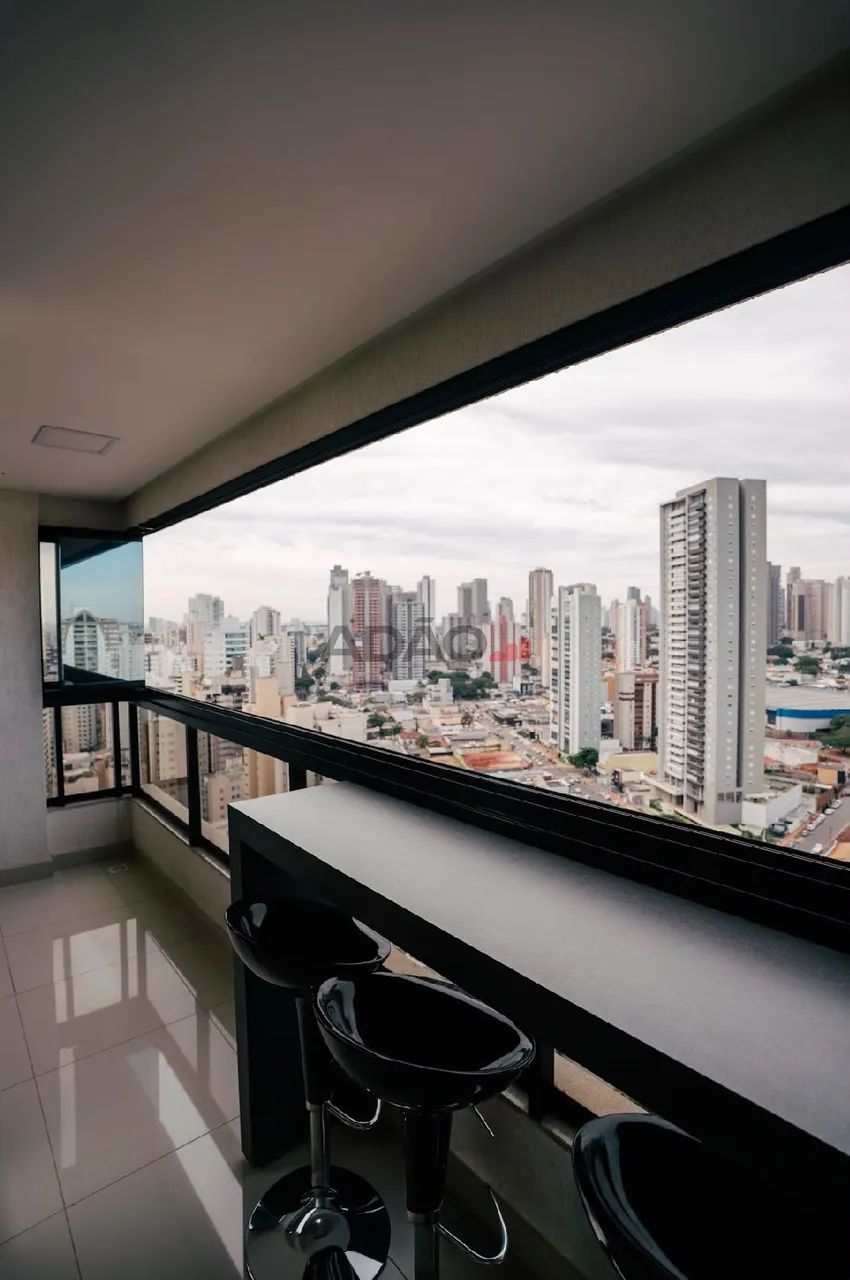 Apartamento Setor oeste