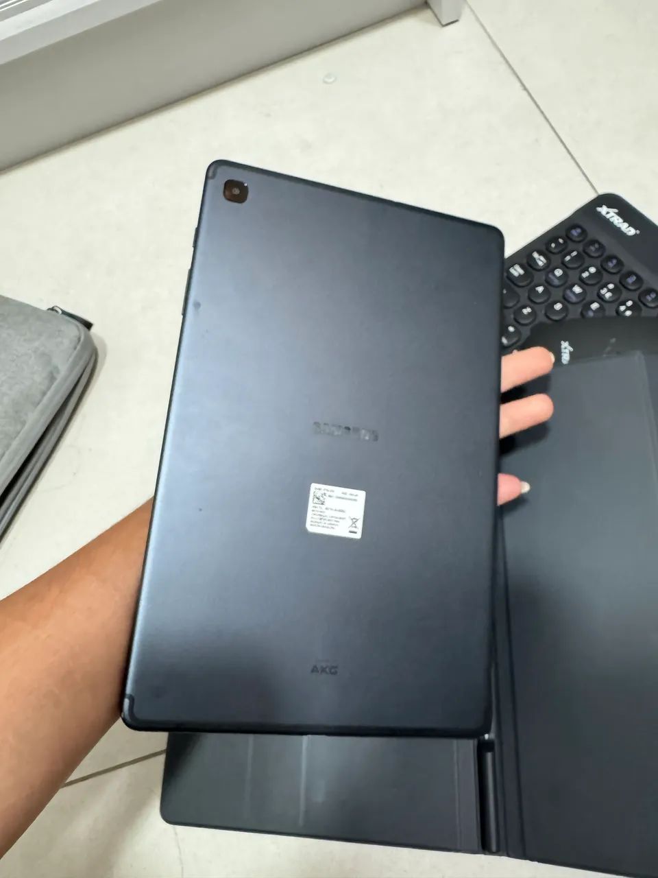 Tablet s6 lite  - Foto 5