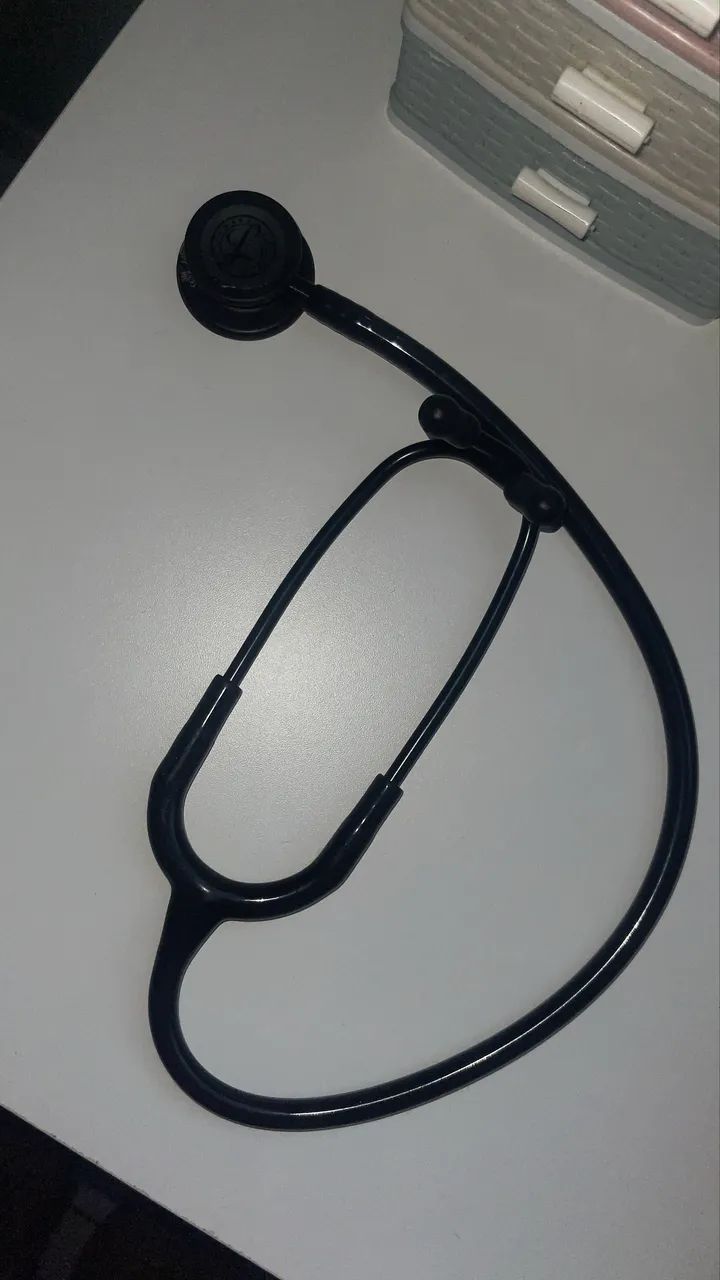 Estetoscópio  - Foto 2