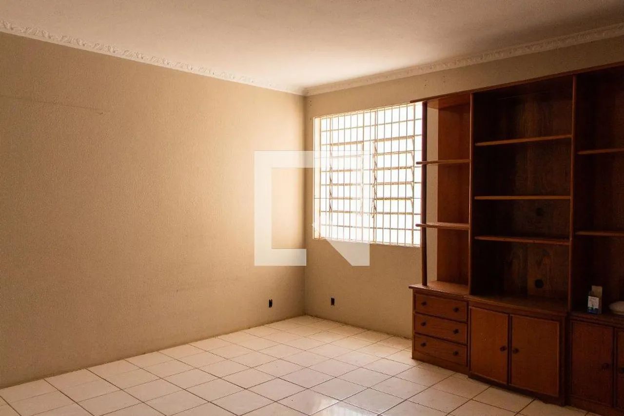 CASA RESIDENTIAL em Campinas - São Paulo, Vila Nova