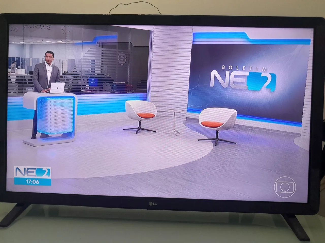 Smart tv lg  - Foto 4