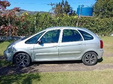 Citroën Xsara 2009