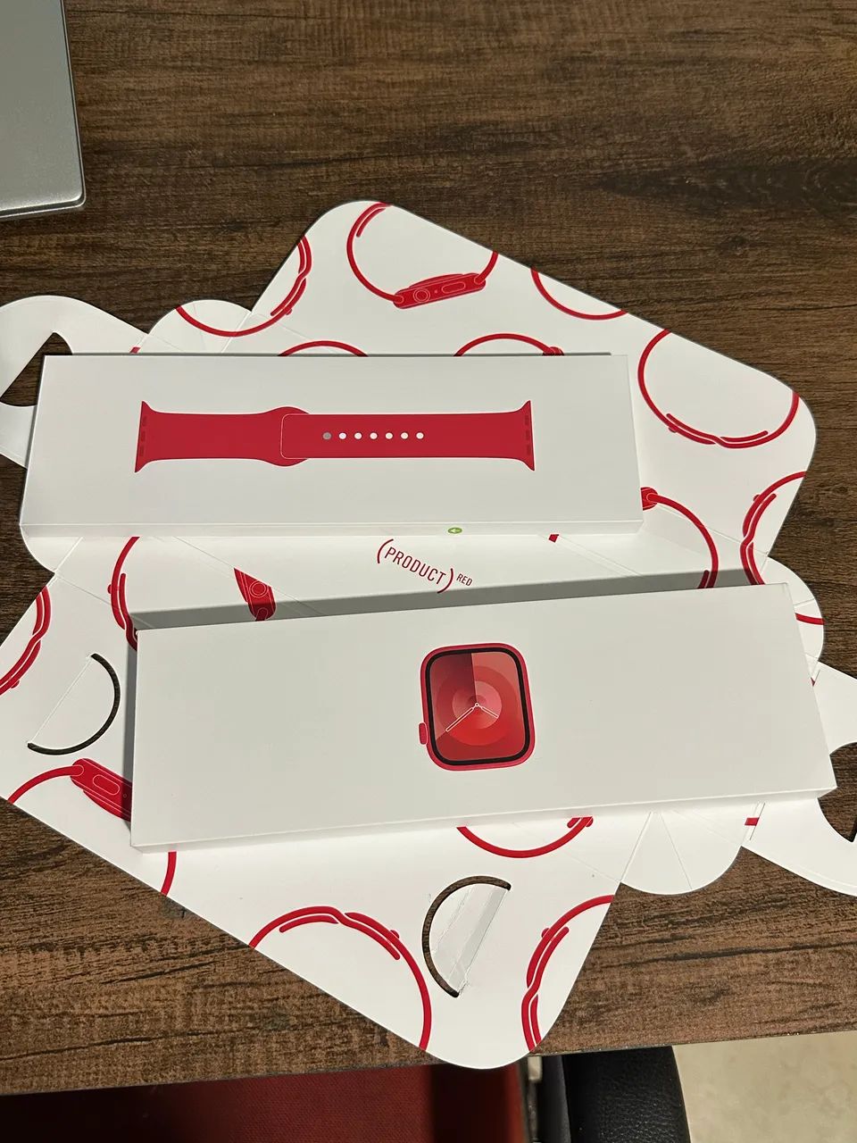 Apple Watch Series 9 - Lacrado - Foto 2
